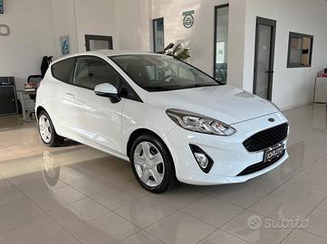 FORD Fiesta Van 1.5 tdci 85cv Trend 2020