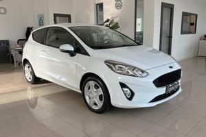 FORD Fiesta Van 1.5 tdci 85cv Trend 2020