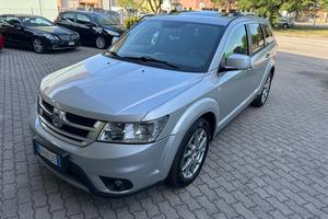 Fiat Freemont 2.0 Mjt 170 CV 4x4 aut. Lounge
