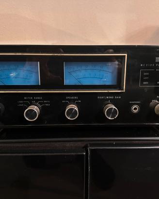 McIntosh MC2125  Finale Amplificatore