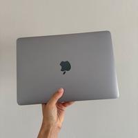 Apple MacBook 12 inch Space Grey schermo sfarfalla