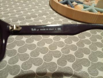 occhiali rayban per bambina