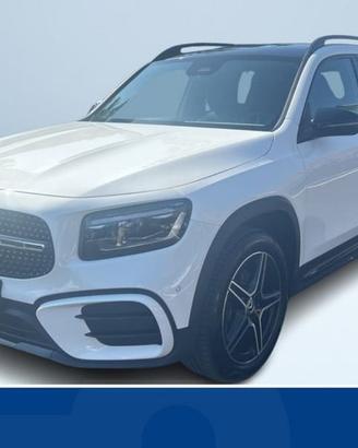 Mercedes-Benz GLB Classe 200d Automatic AMG L...