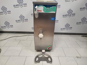 Pastorizzatore Cattabriga PSK 65 S