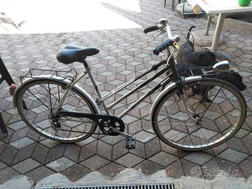 Colnago Campagnolo uomo-donna  ITALIA90