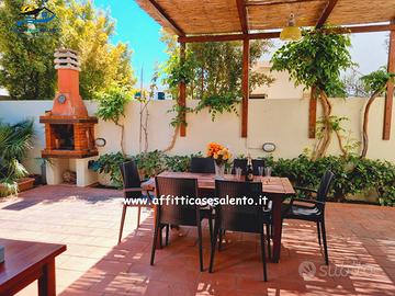 Baia Verde Villetta con giardino e posto auto