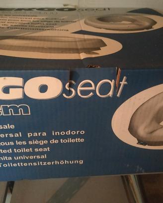 rialzo per wc