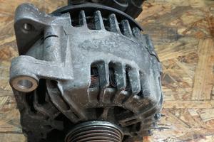 9678048880 Alternatore Peugeot 208 dal 2012