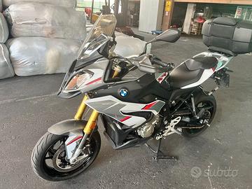 BMW S1000 XR