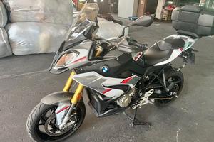 BMW S1000 XR