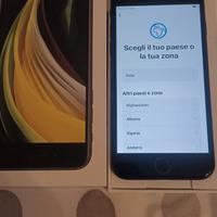 iPhone se 2020 usato
