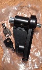 Antifurto Push&Block per Honda NX CB 500 X F R