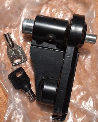 Antifurto Push&Block per Honda NX CB 500 X F R