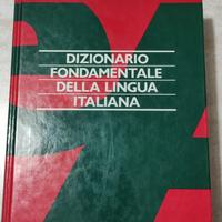 Dizionario della lingua Italiana (De Agostini)