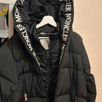 Giubbino moncler