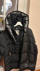 Giubbino moncler