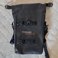 borsa para motore moto 