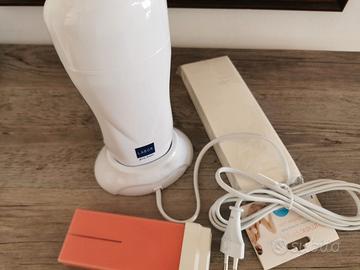 Scaldacera monoricarica elettrico