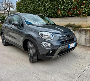 Fiat 500X 1.6 MultiJet 130 CV Cross Dolcevita