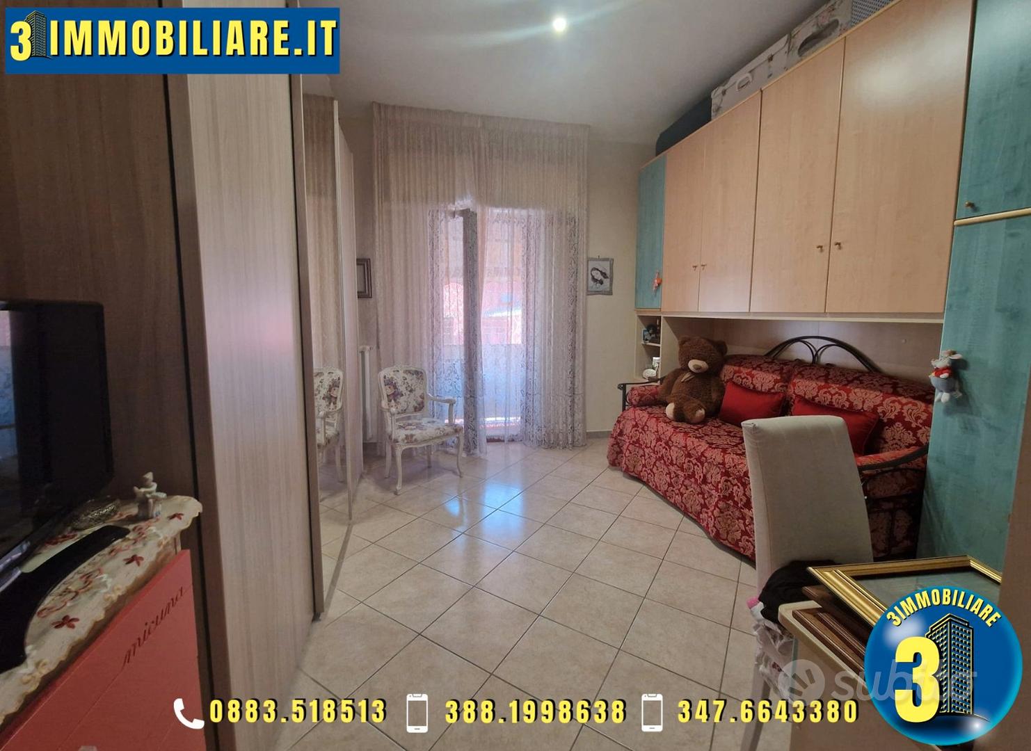 Appartamento – Barletta, Centro - Vista 4