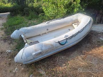 Gommone tender