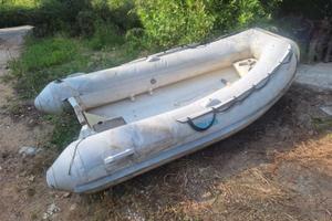 Gommone tender