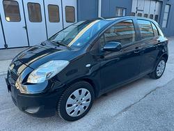 Toyota Yaris 1.3 3 porte Sol