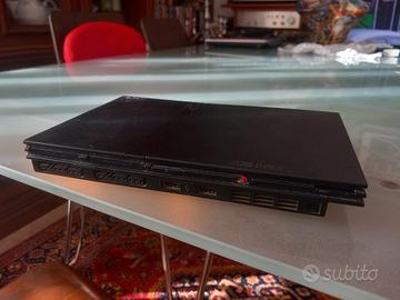 Playstation 2 da sistemare