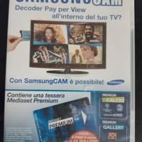 cam Samsung 