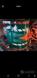 fresa da cm 0.80 per Goldoni cv14 con 24 zappe