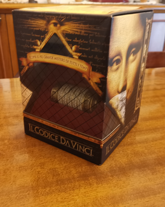 Codice da Vinci Numerato 3055/6666