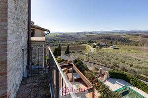 Appartamento Montecastrilli [AT26 VRG]