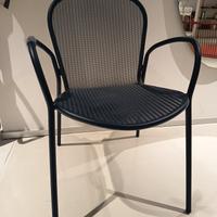 Set di 4 sedie Emu Ronda x 