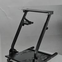 Postazione gaming wheel stand (G27/G25/G29)