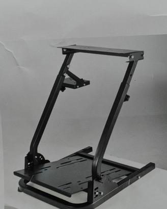 Postazione gaming wheel stand (G27/G25/G29)