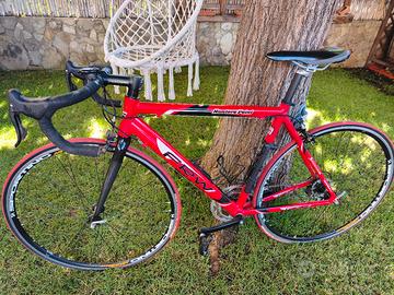 Bici da corsa FRW