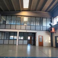 Capannone industriale