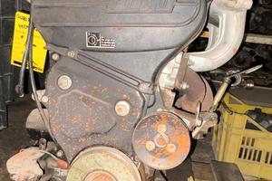 MOTORE FIAT UNO (146) 1.3 Diesel "146B1000"