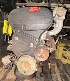 MOTORE FIAT UNO (146) 1.3 Diesel "146B1000"