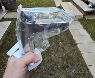 Miscelatore NOBILI per lavello