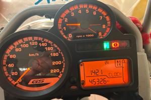 Bmw r 1200 gs - 2007