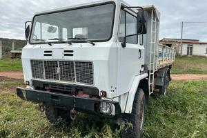 Iveco ACM 90 Ribaltabile 4x4