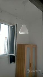 Picvola stanza singola in zona San Giovanni