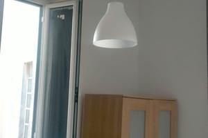 Picvola stanza singola in zona San Giovanni