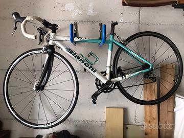 Bianchi RC Dama Bianca