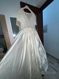 Abito da sposa