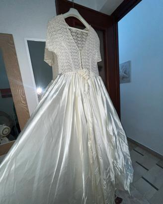 Abito da sposa