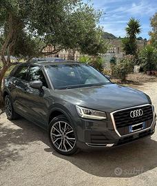Audi q2 - 2020