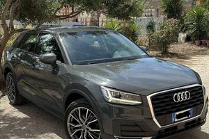 Audi q2 - 2020