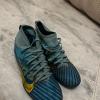 nike mercurial kylian mbappe